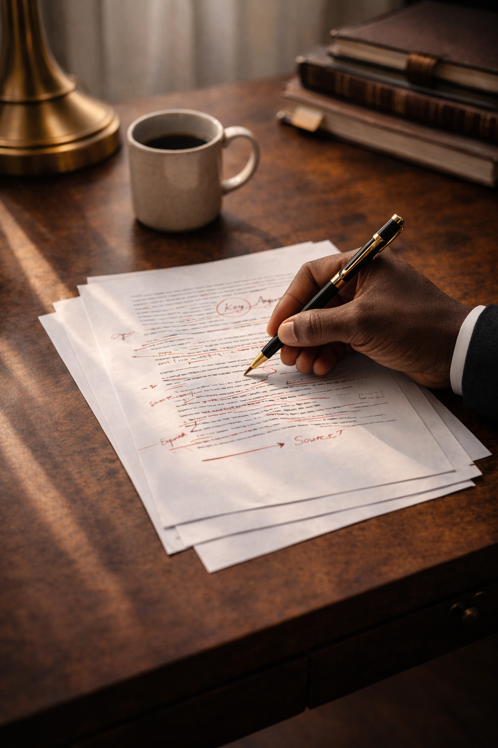 Get the latest from The Banda Review