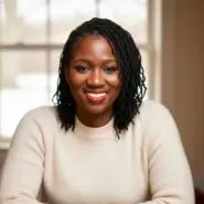 Dr Huberta Ewusie-Mensah