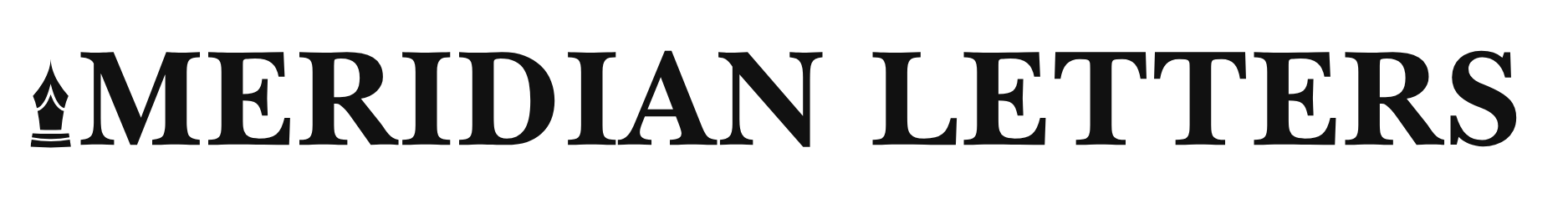 Meridian Letters