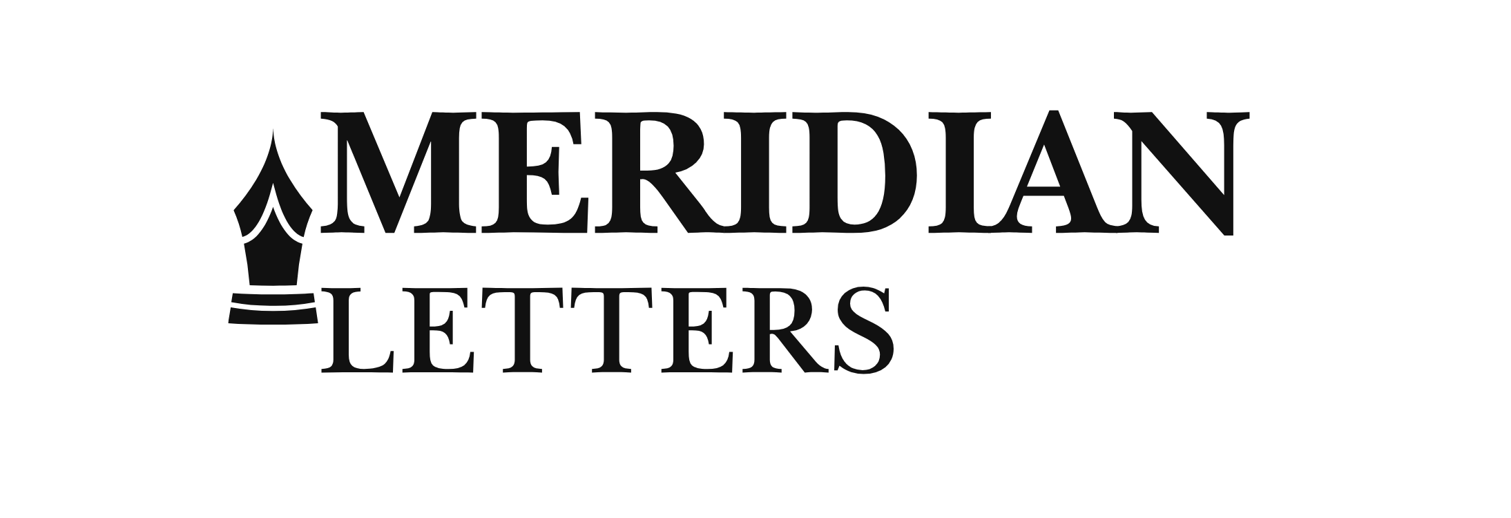 Meridian Letters