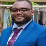 Dr. Stephen O. Aremu