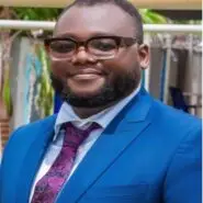 Dr. Stephen O. Aremu