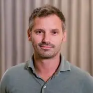 Jonny Barty
