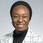 Dr. Jamila Yakubu
