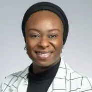 Dr. Jamila Yakubu
